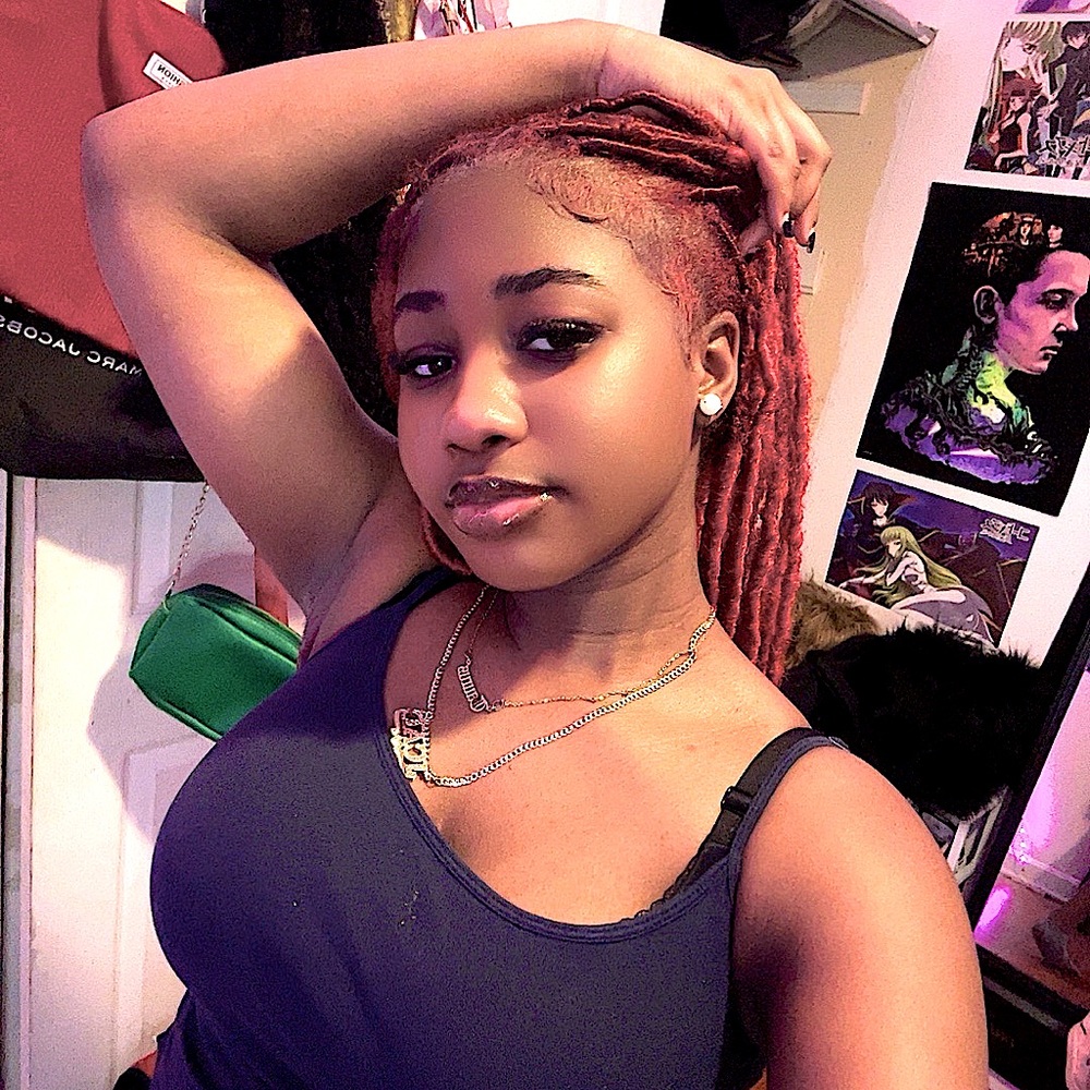 Meet your Posher, Ciyah